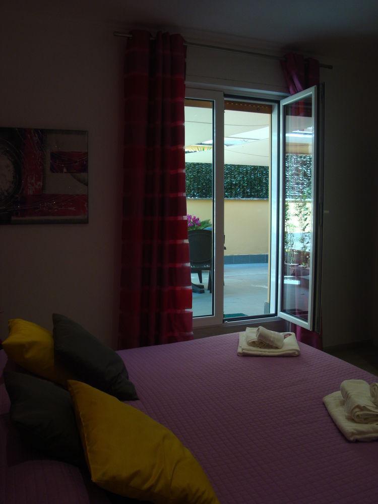 Chroma Italy - Chroma Apt Marconi Екстер'єр фото