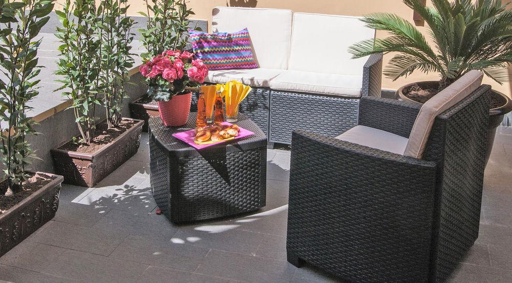 Chroma Italy - Chroma Apt Marconi Екстер'єр фото