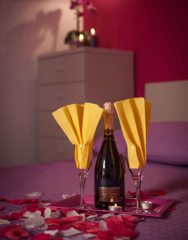 Chroma Italy - Chroma Apt Marconi Екстер'єр фото