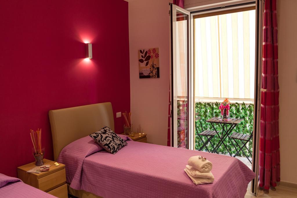 Chroma Italy - Chroma Apt Marconi Екстер'єр фото