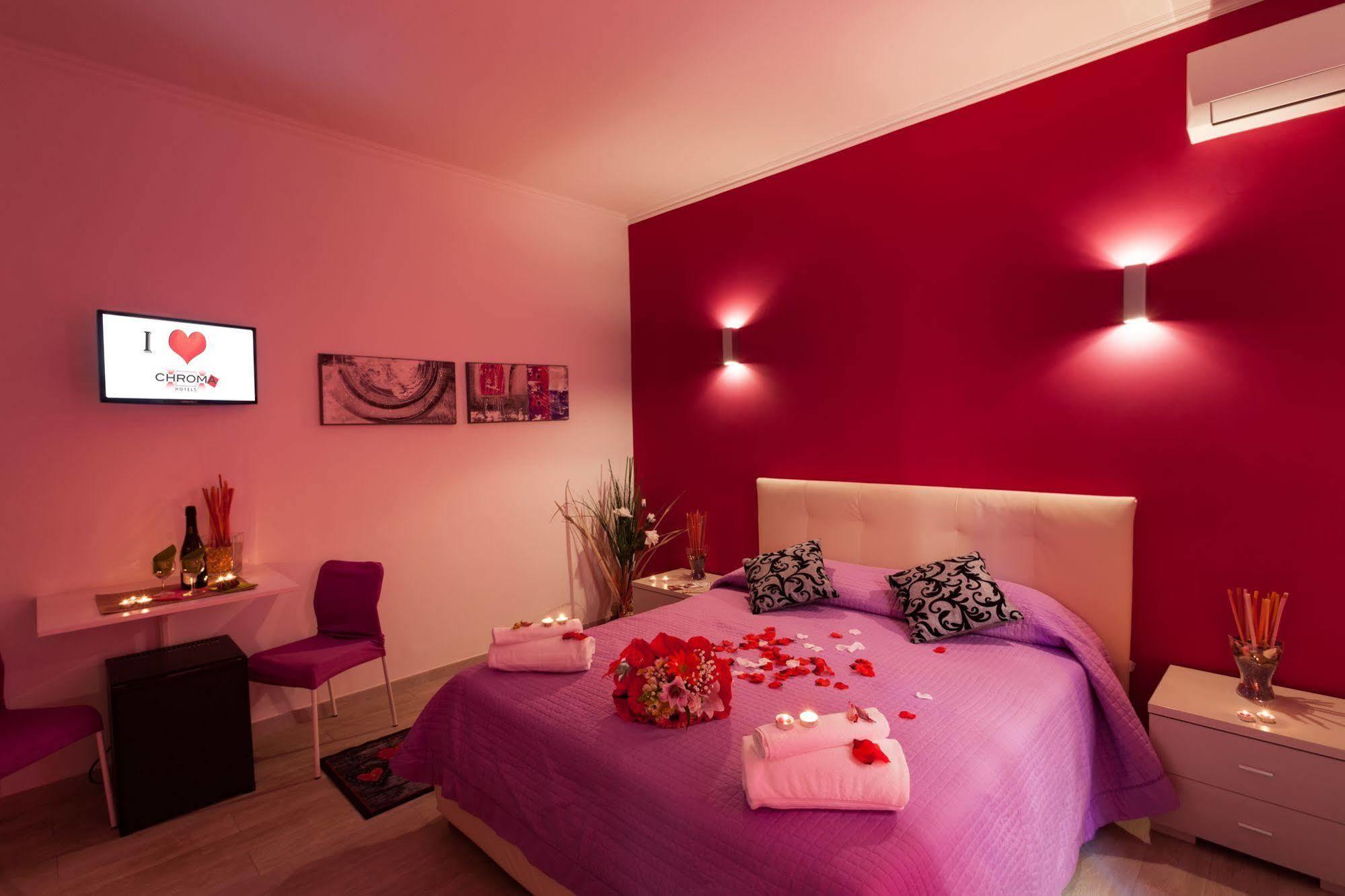 Chroma Italy - Chroma Apt Marconi Екстер'єр фото