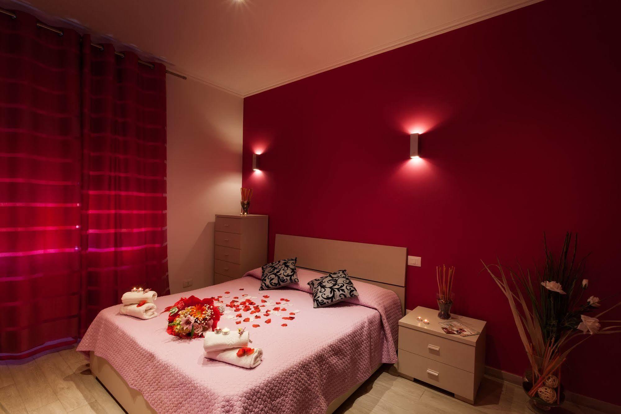 Chroma Italy - Chroma Apt Marconi Екстер'єр фото