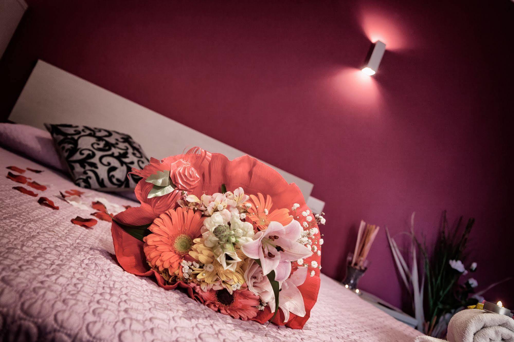 Chroma Italy - Chroma Apt Marconi Екстер'єр фото
