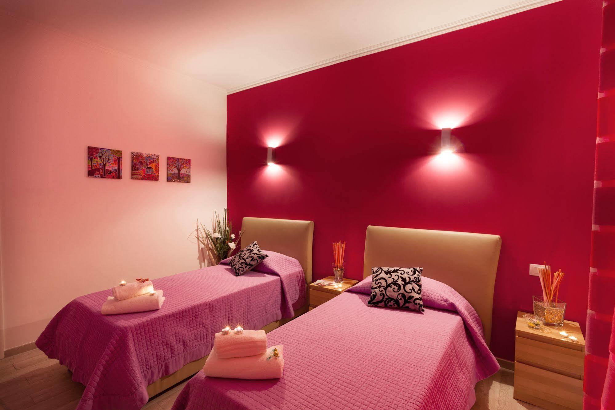 Chroma Italy - Chroma Apt Marconi Екстер'єр фото