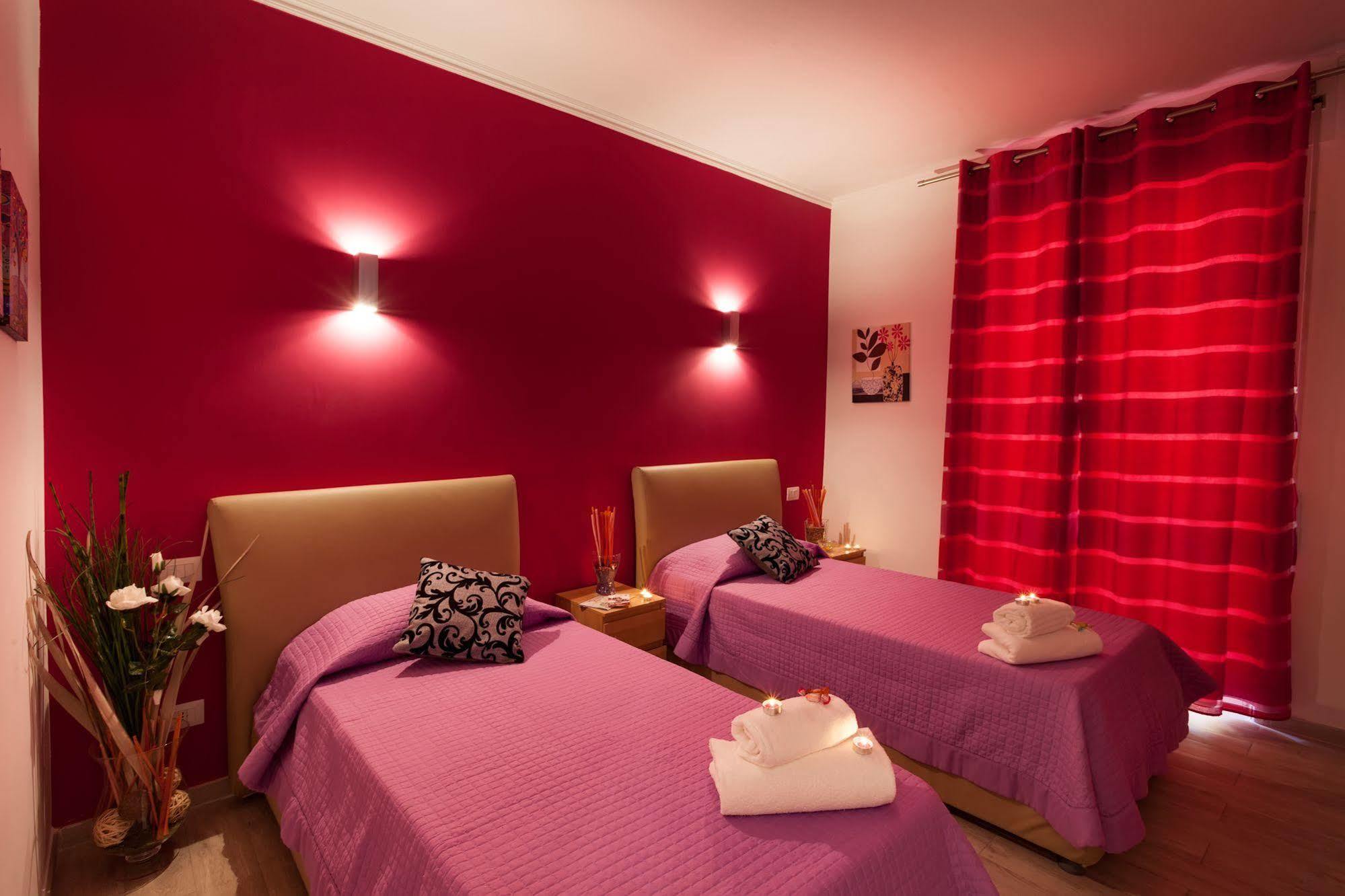 Chroma Italy - Chroma Apt Marconi Екстер'єр фото