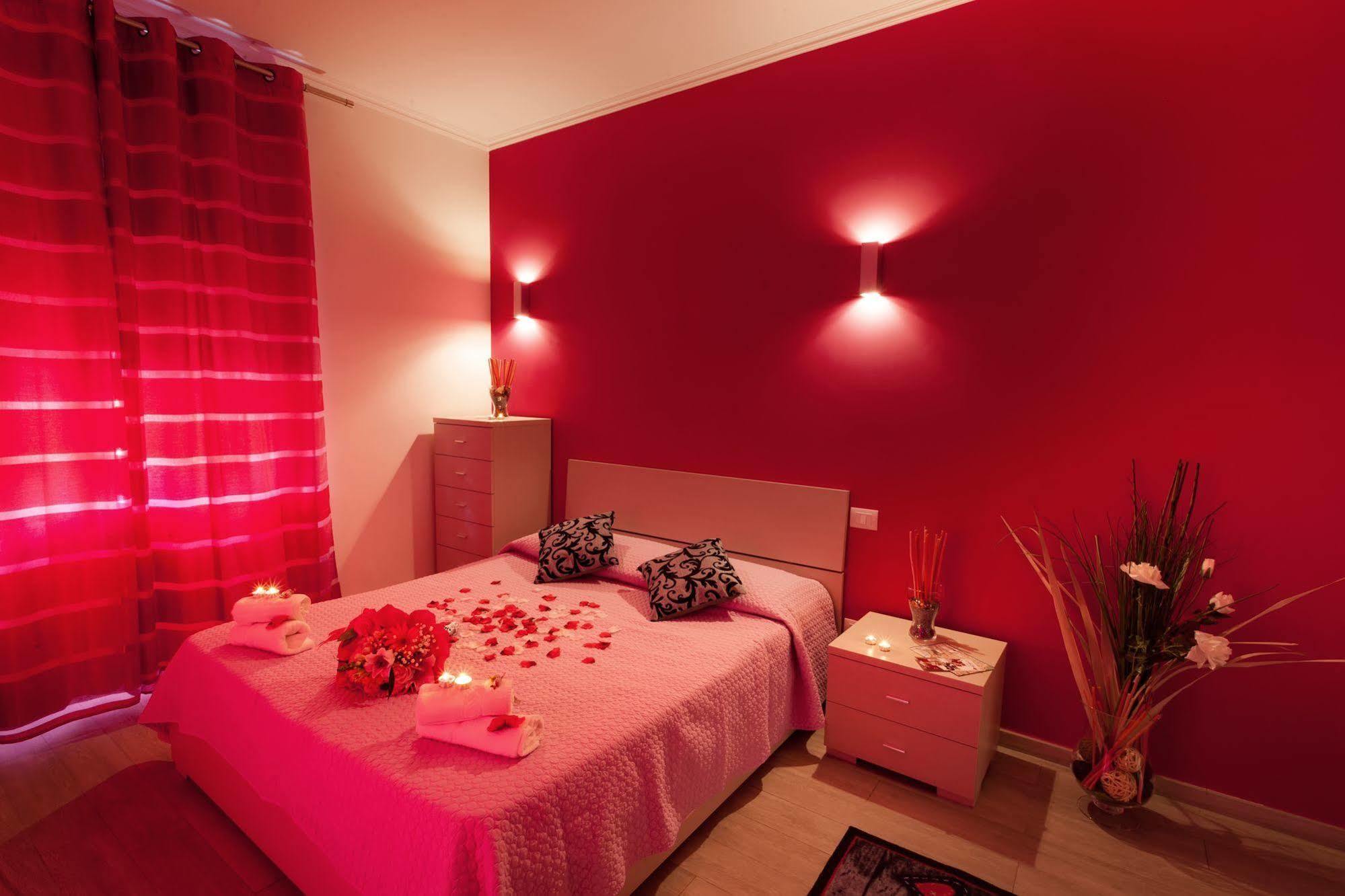 Chroma Italy - Chroma Apt Marconi Екстер'єр фото
