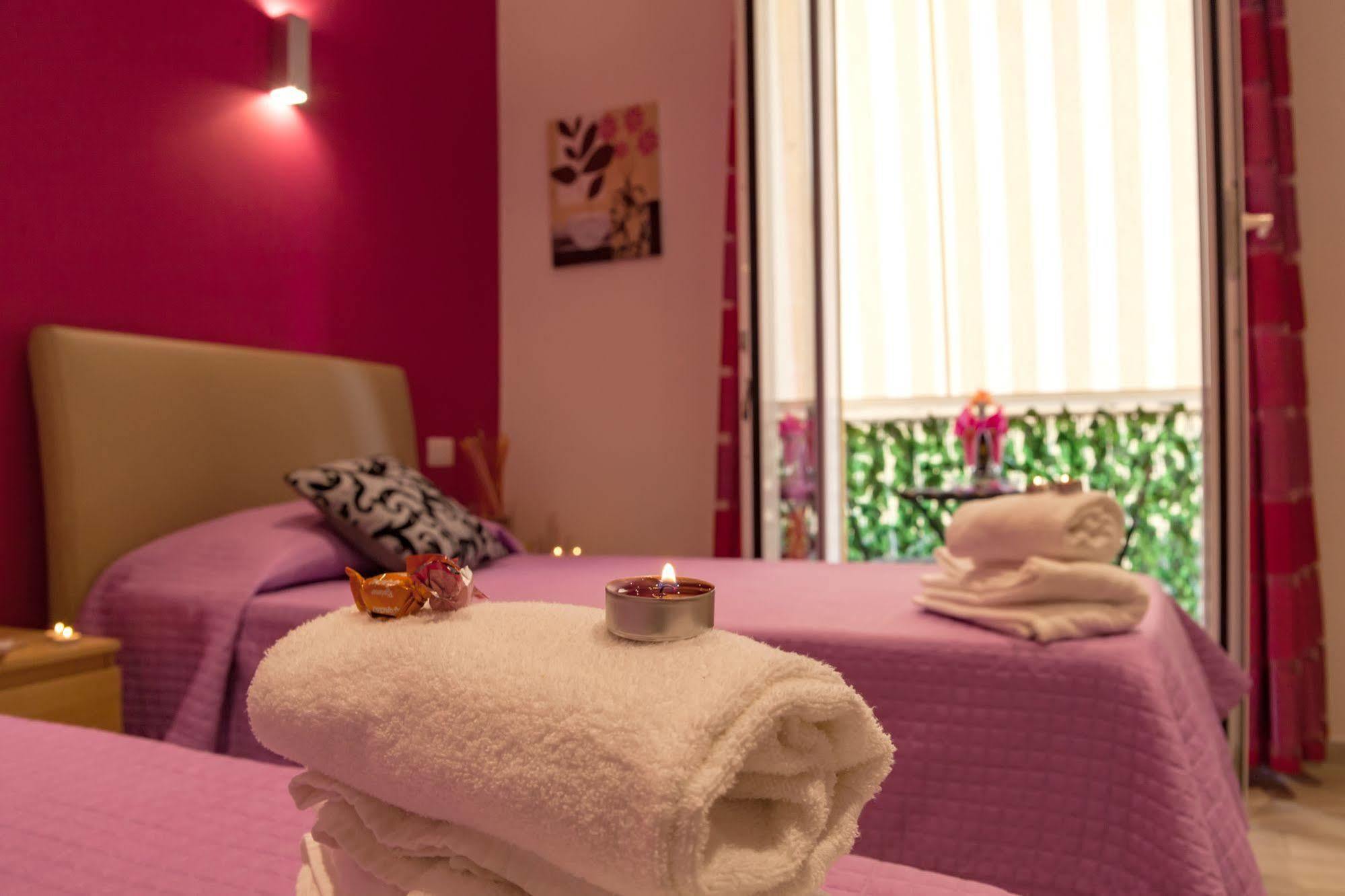 Chroma Italy - Chroma Apt Marconi Екстер'єр фото