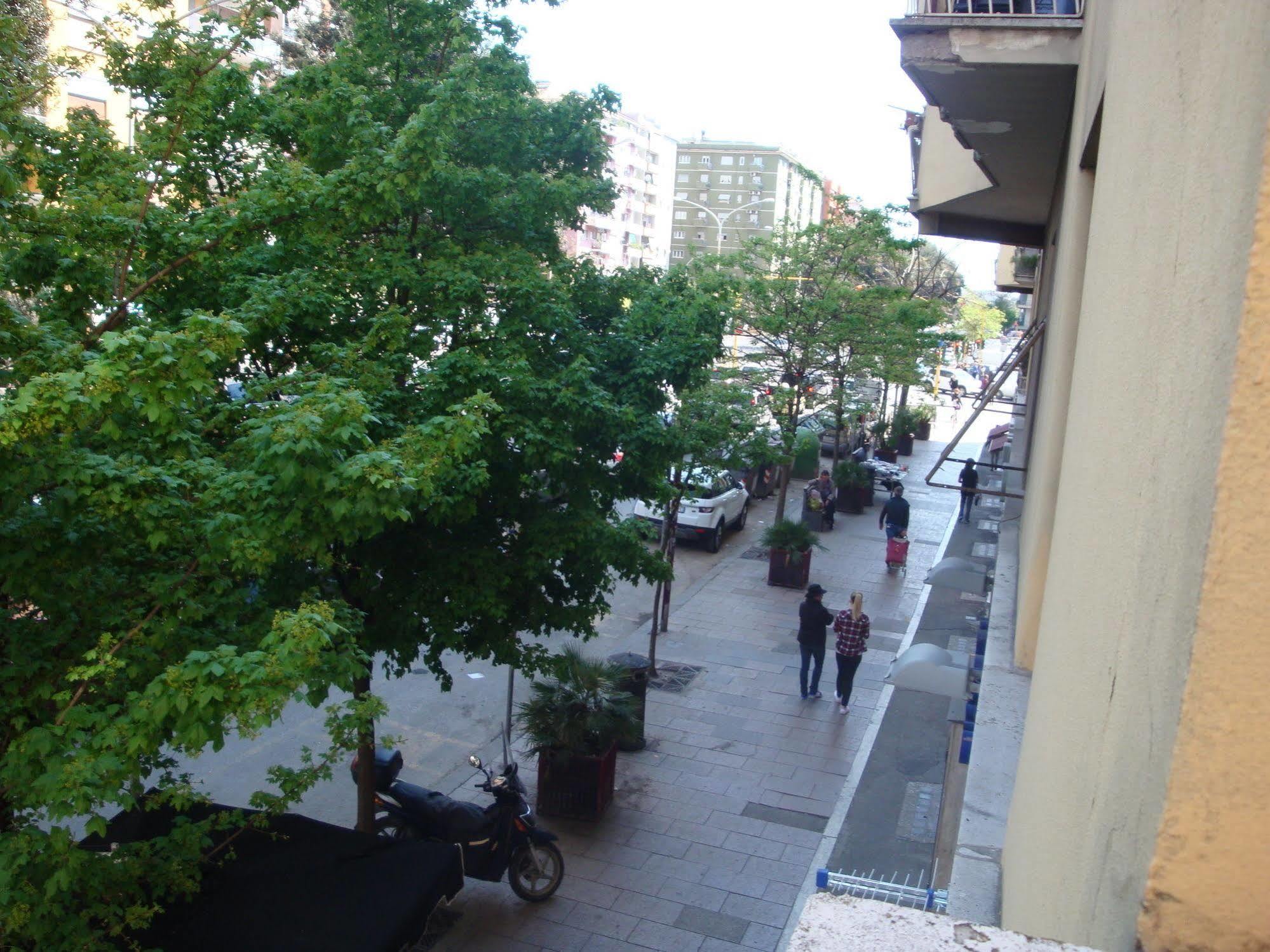 Chroma Italy - Chroma Apt Marconi Екстер'єр фото